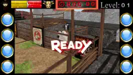 Game screenshot Bull Riding Challenge 3 hack
