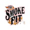 With the The Smoke Pit mobile app, ordering food for takeout has never been easier