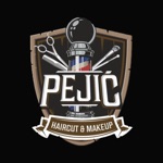 Download Pejic Haircut and Make up app