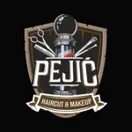 Pejic Haircut and Make up App Cancel