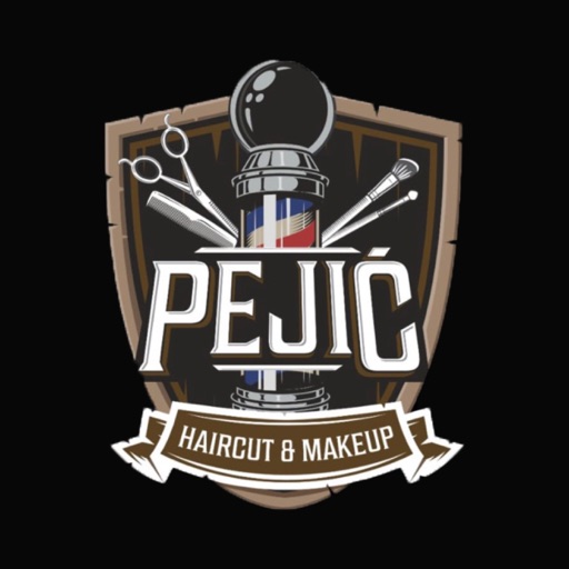 Pejic Haircut and Make up icon