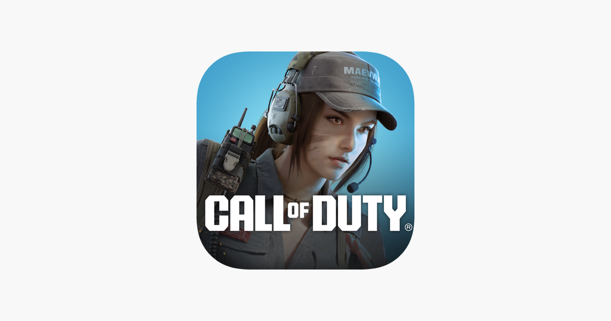 Get a Call of Duty®: Mobile themed in-game watch for Call of Duty®: Modern  Warfare including Warzone