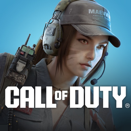 Call of Duty Warzone Mobile BR - Decrypt IPA Store