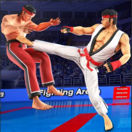 Karate Kings Fight 23 Cheats