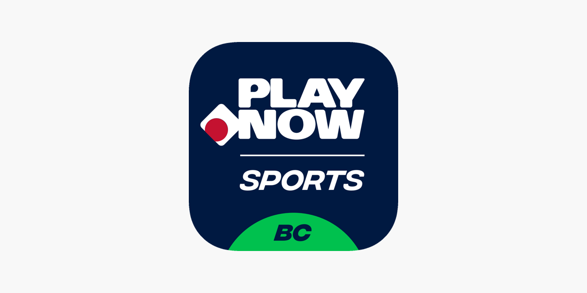 PlayNow BC Sportsbook on the App Store