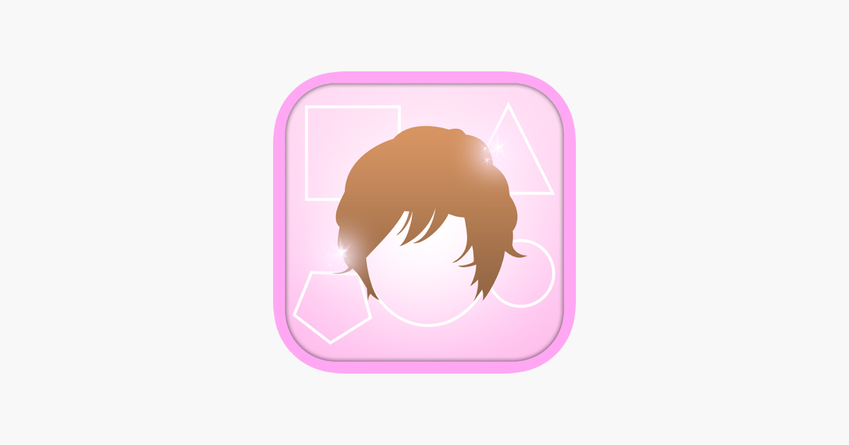 ‎Hairstyles for Your Face Shape on the App Store