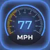 Similar GPS Speedometer App Apps