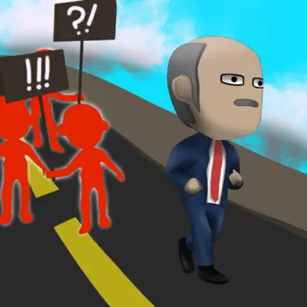 Mr President 3D! Читы