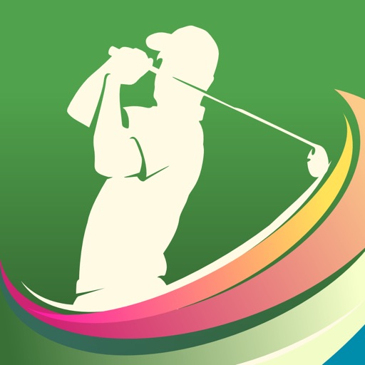 GolfPerfect icon