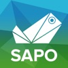 SAPO - iPhoneアプリ