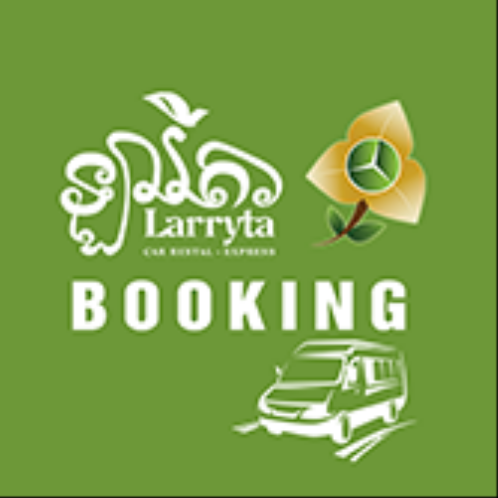 Get Larryta Express for iOS, iPhone, iPad Aso Report