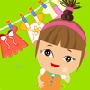 Amy Washes Clothes icon