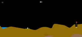 Game screenshot Deep Golf hack