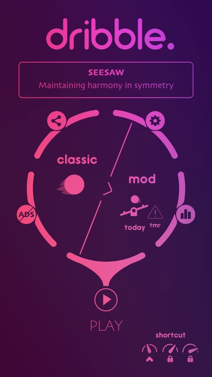 Dribble. screenshot-7