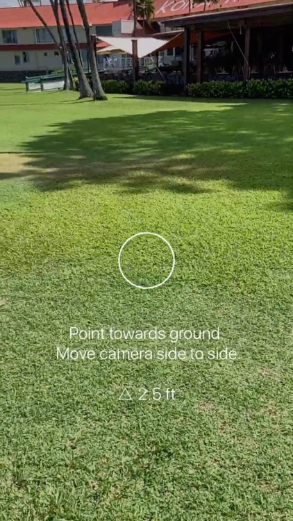 Sea Level Check screenshot-3