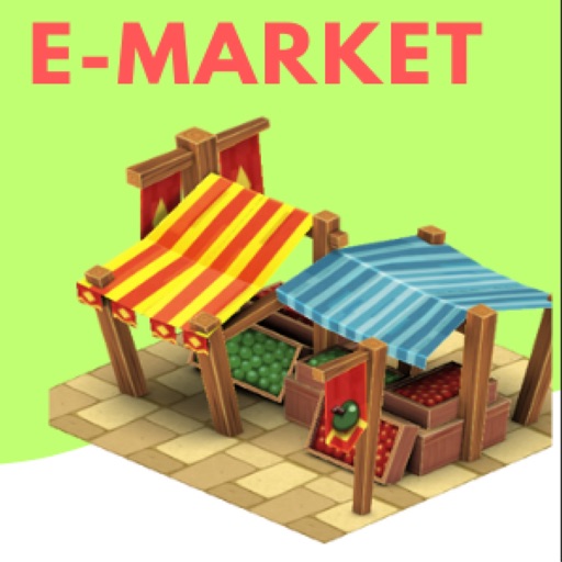 E-Market