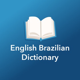 Dictionary English Brazilian