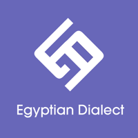 Egyption dialect