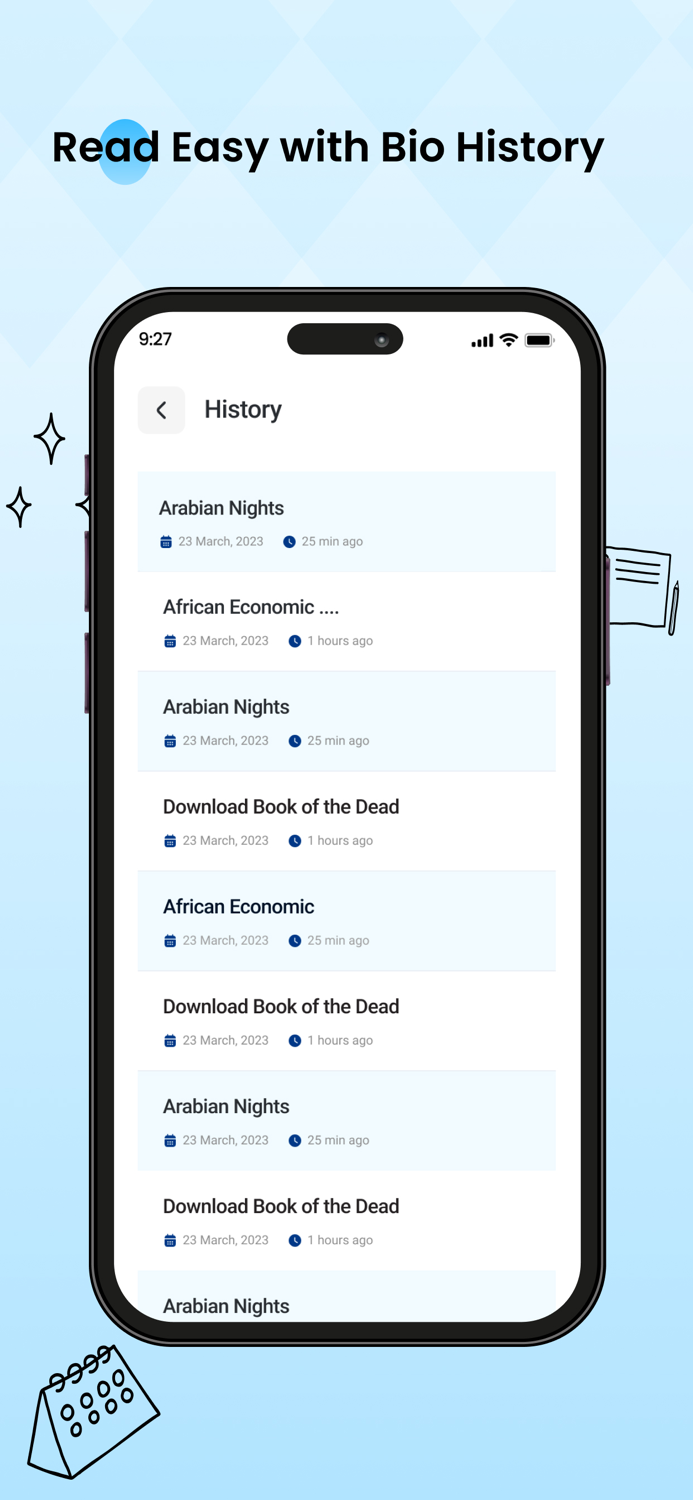 EyeFlex - Bio Speed Reading