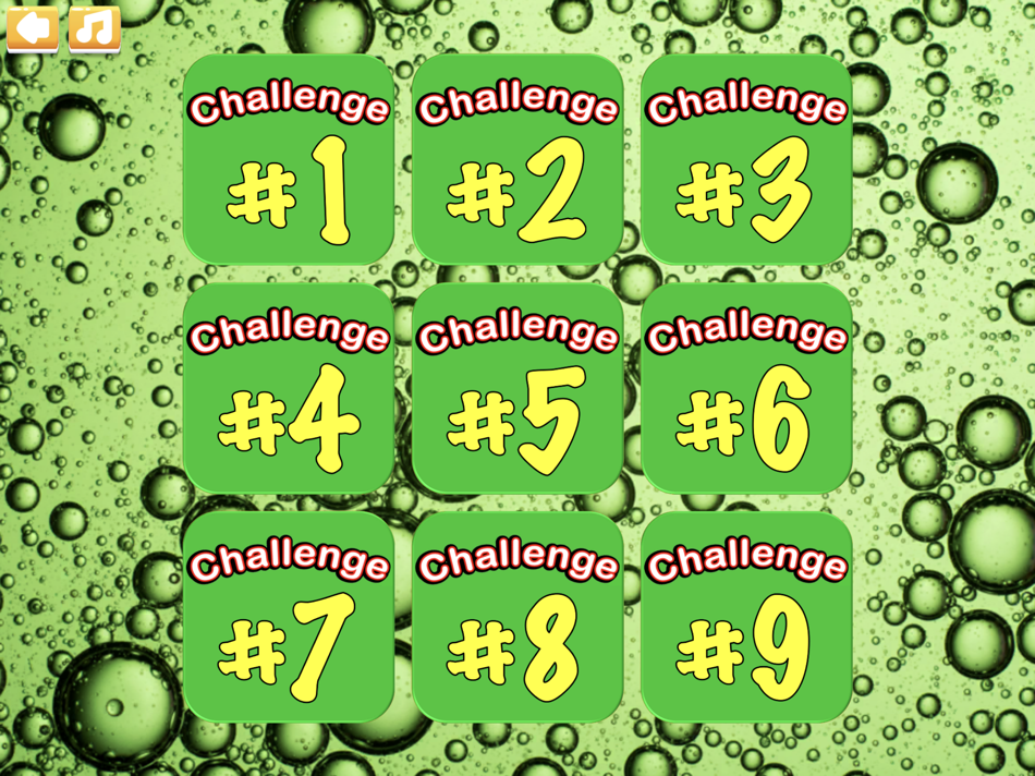 #1. The Super Challenge Grade 3 (iOS) 由: JOHNNIE LOVE