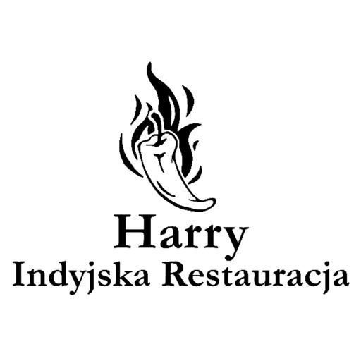 Harry's Indyjska Restauracja icon