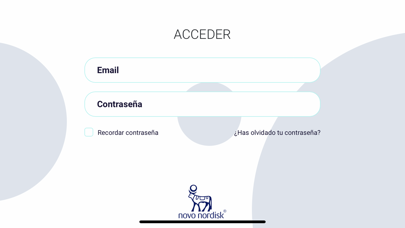 DIAGESTACIONAL Screenshot