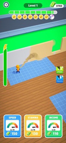 Home Builder 3D !のおすすめ画像3