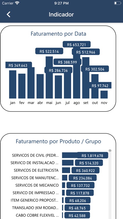 Steps Gestão screenshot-7