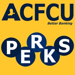 ACFCU PERKS