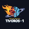 Testing Ground - Tivoros 1 - iPadアプリ