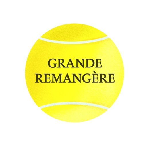 La Grande Remangère icon