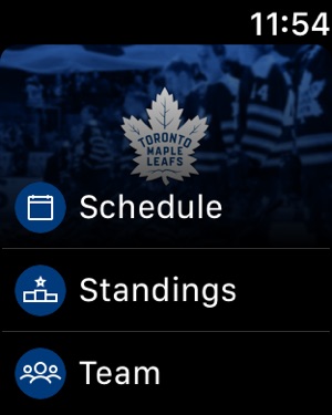 Official Toronto Maple Leafs Website