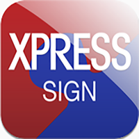 Xpress Sign Pro - MeridianLink, Inc Cover Art