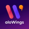 AloWings - Tiếng Anh THCS