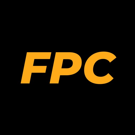 Fitpro Connect Icon