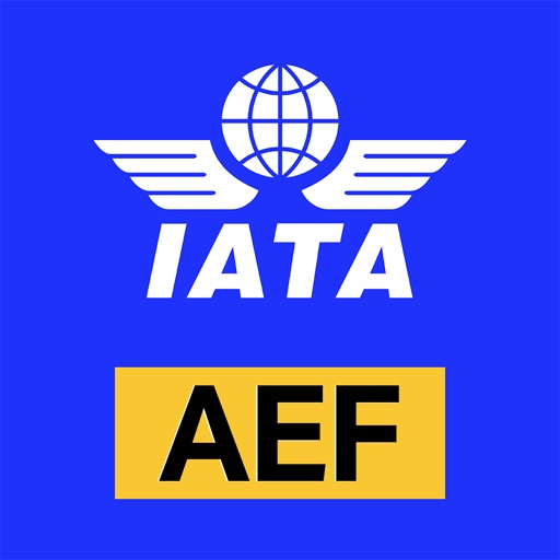 IATA Aviation Energy Forum