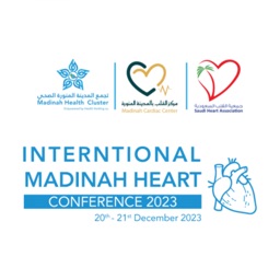 Madinah Heart 2023