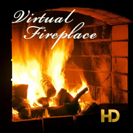 Virtual Fireplace In HD Читы