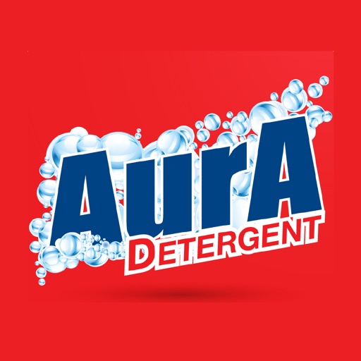 Aura Detergents