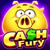 Cash Fury icon