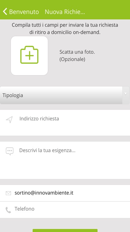 Prosat 100% Green screenshot-6