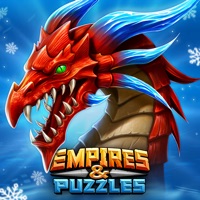 Empires and Puzzles Match 3 RPG