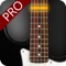 * Learn Scales, Chords and Modes in any position with this fully functional guitar simulator