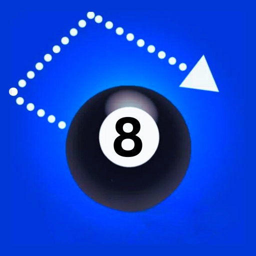 8 ball pool cheto iOS App