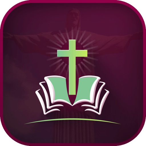 French Bible Audio - La Sainte iOS App