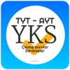 YKS TYT-AYT Denemeler icon