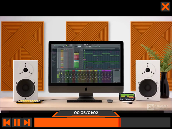 Screenshot #4 for Workflow Guide For FL Studio