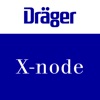 Dräger X-node icon