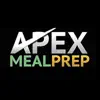 Apex Meal Prep App App Delete