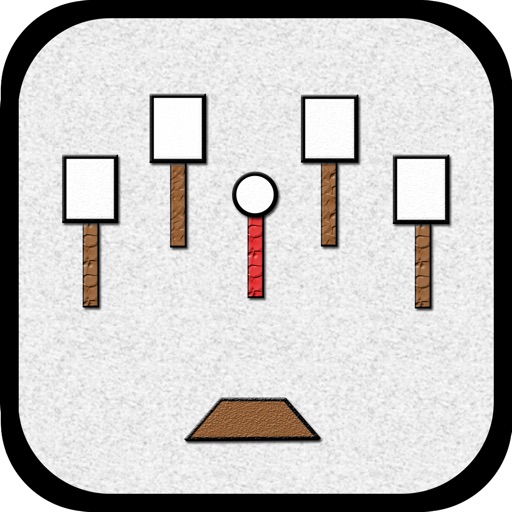 Steel Scoring